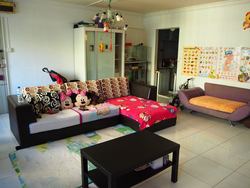 Blk 311 Yishun Ring Road (Yishun), HDB 4 Rooms #170197172